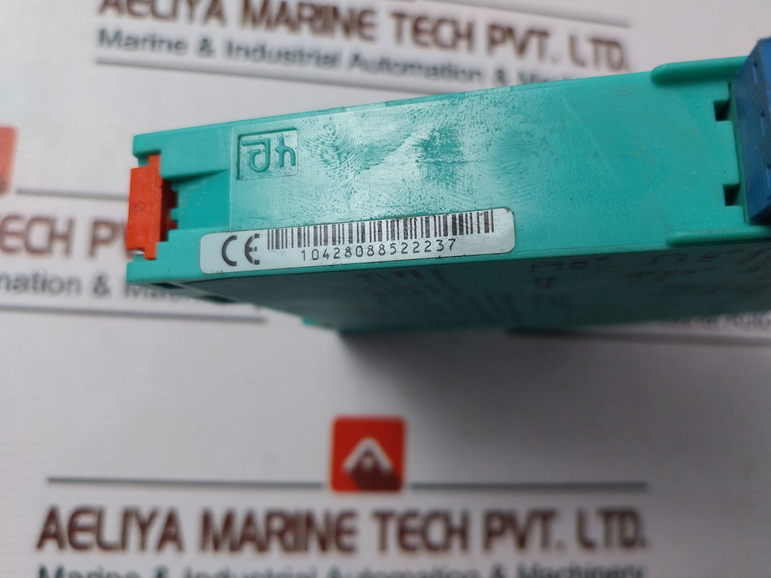 Pepperl+Fuchs Kfd2-sot2-ex1.Lb Switch Amplifier