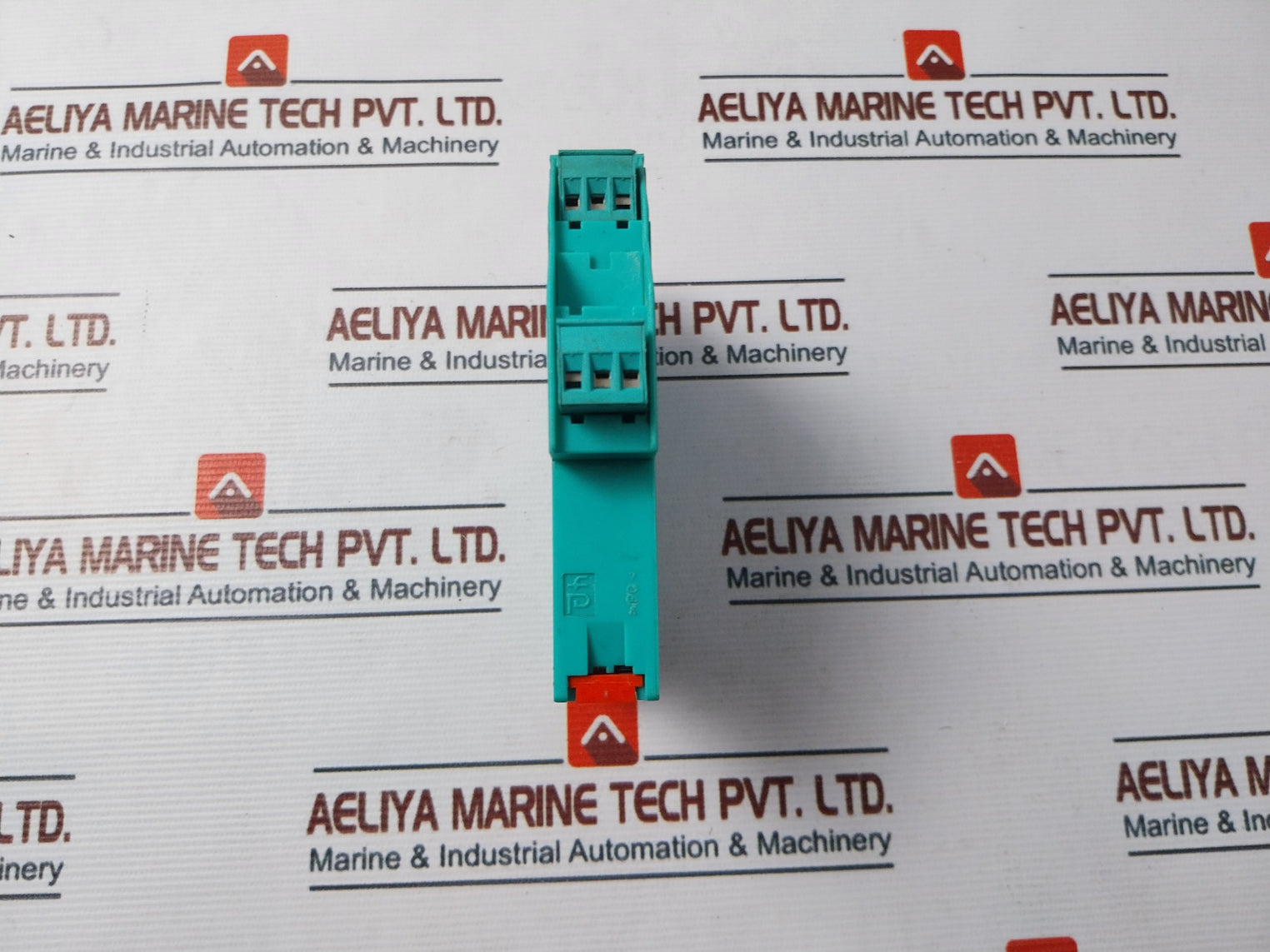 Pepperl+Fuchs Kfd2-sot2-ex1.Lb Switch Amplifier