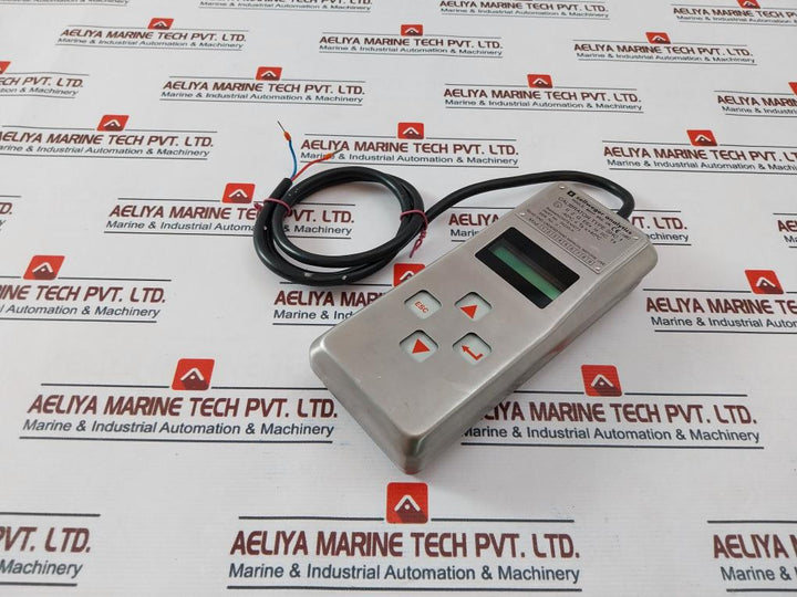 Zellweger Analytics 04230-a-1001 Calibrator Type Shc 1