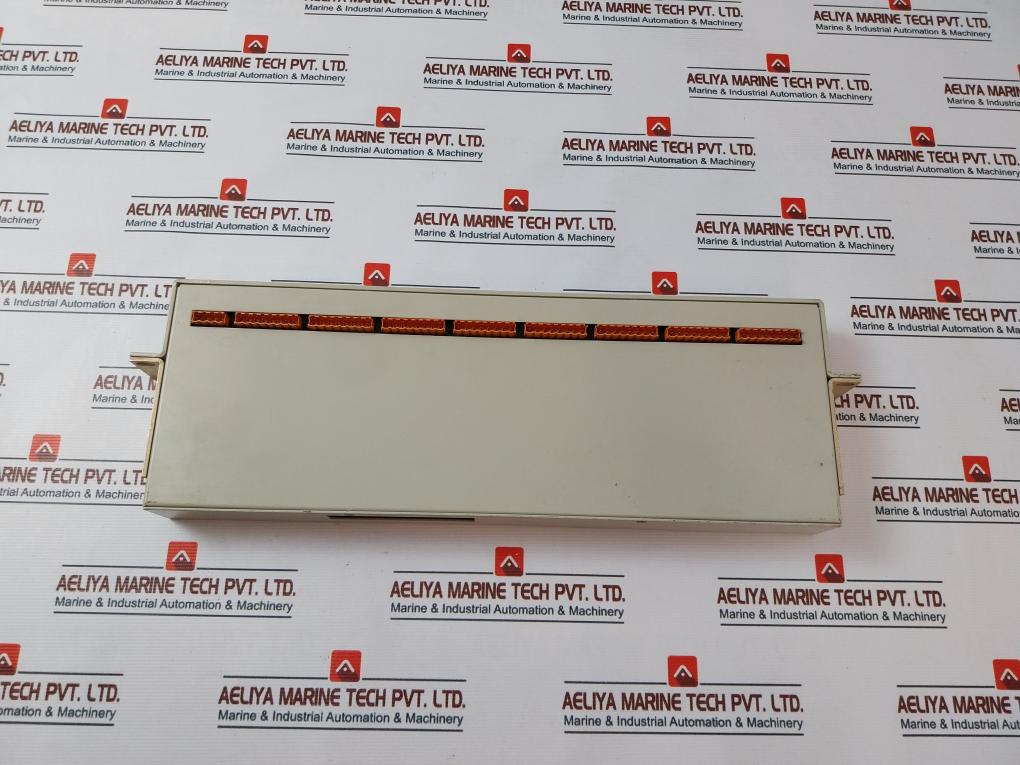 Lanng & Stelman Ip2-131 Digital Input Module
