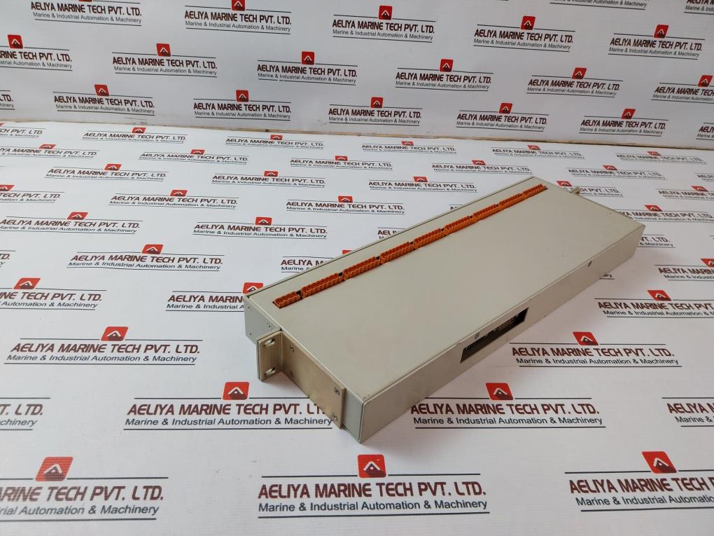 Lanng & Stelman Ip2-131 Digital Input Module 