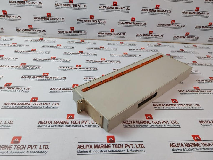 Lanng & Stelman Ip2-131 Digital Input Module 