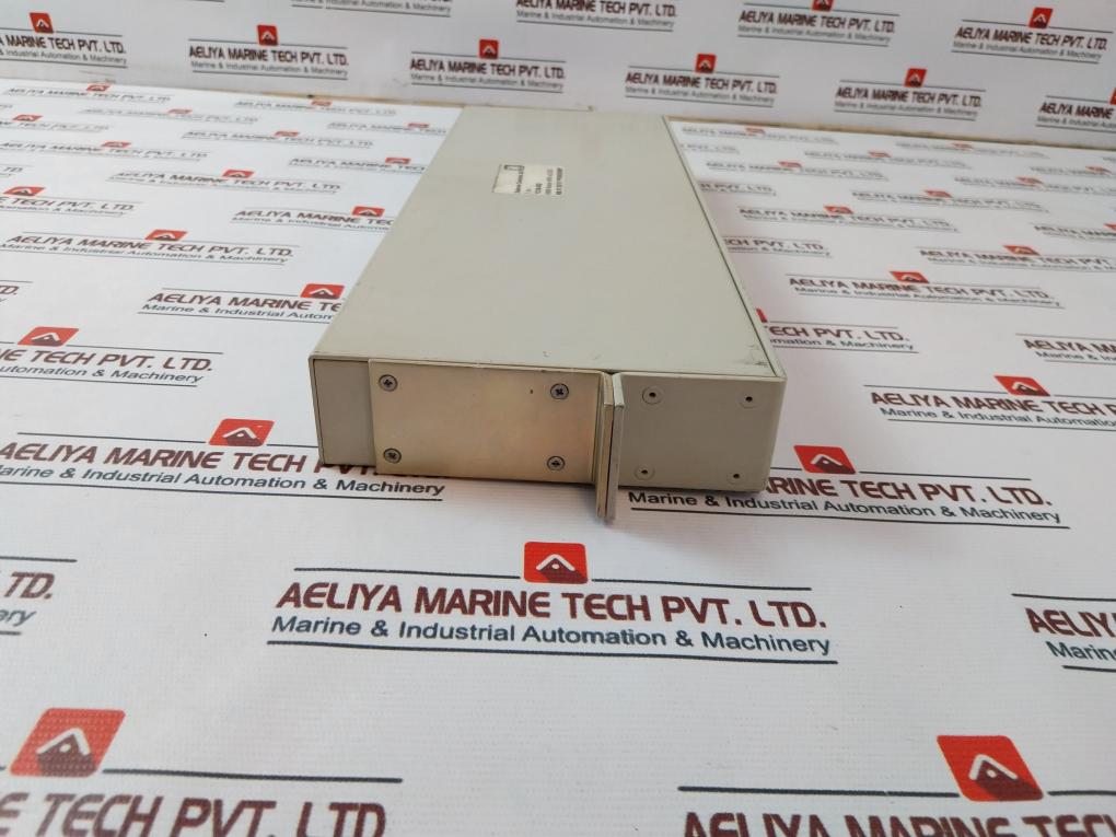 Lanng & Stelman Ip2-131 Digital Input Module 