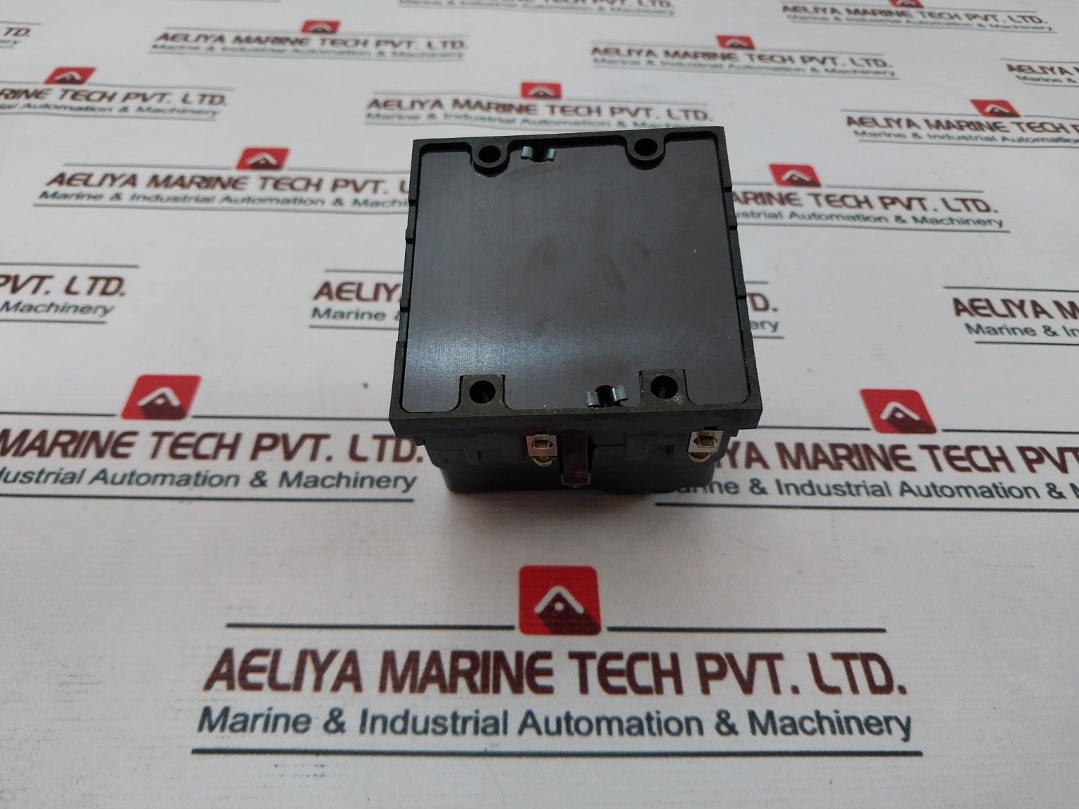 Stotz-kontakt S202-l Circuit Breaker