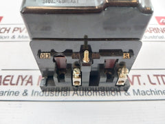 Stotz-kontakt S202-l Circuit Breaker