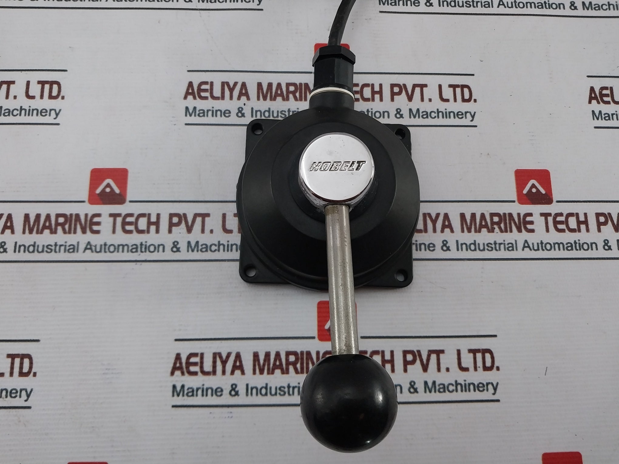 Kobelt 7170-0002 Jog Lever 7170-a1