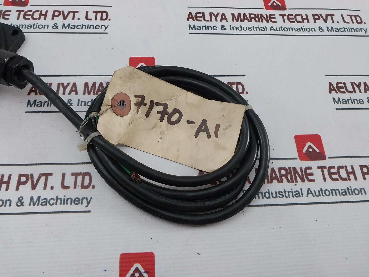 Kobelt 7170-0002 Jog Lever 7170-a1