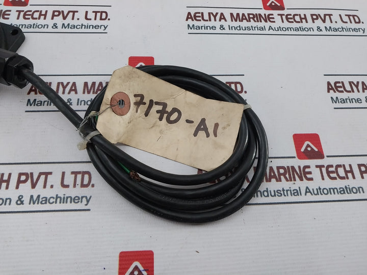 Kobelt 7170-0002 Jog Lever 7170-a1