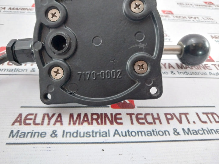 Kobelt 7170-0002 Jog Lever 7170-a1