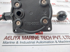 Kobelt 7170-0002 Jog Lever 7170-a1