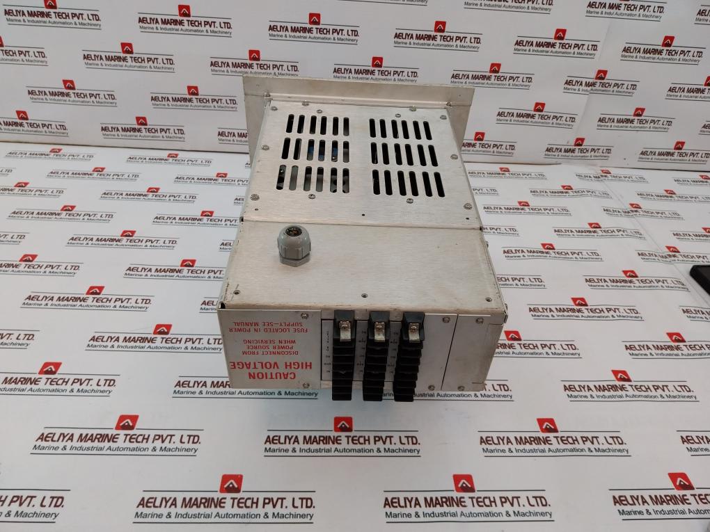 Bently Nevada 9000 Series Display 90220-02