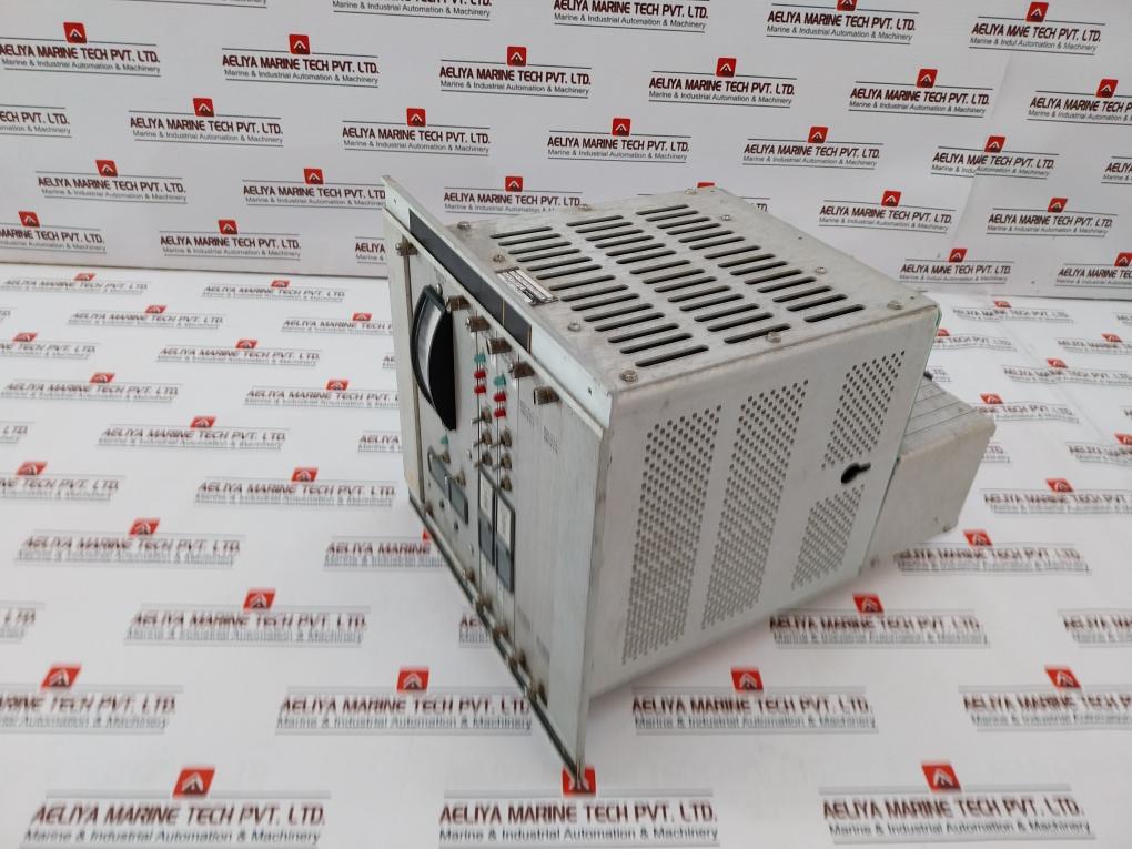 Bently Nevada 9000 Series Display 90220-02