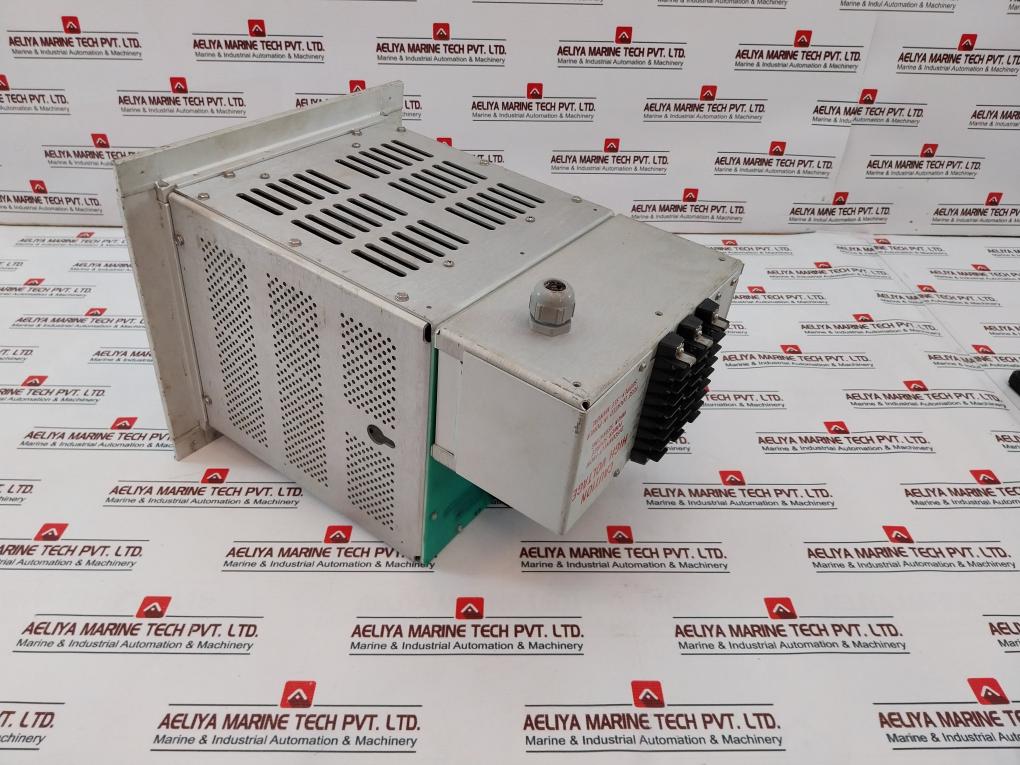 Bently Nevada 9000 Series Display 90220-02