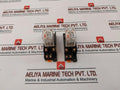 O/E/N 38A-2-240-sl Relay With Base
