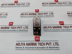 O/E/N 38A-2-240-sl Relay With Base