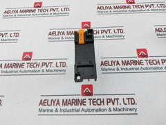 O/E/N 38A-2-240-sl Relay With Base