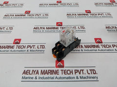 O/E/N 38A-2-240-sl Relay With Base