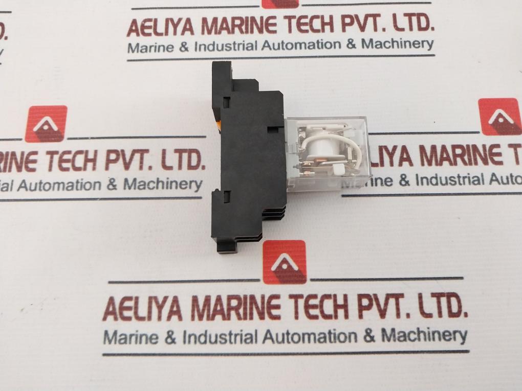 O/E/N 38A-2-240-sl Relay With Base