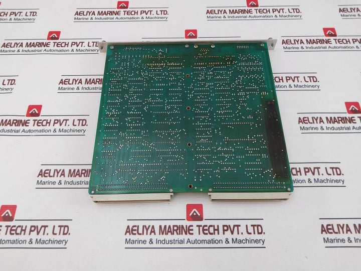 Autronica Kongsberg Glk-90A Printed Circuit Board 7258-002.0002