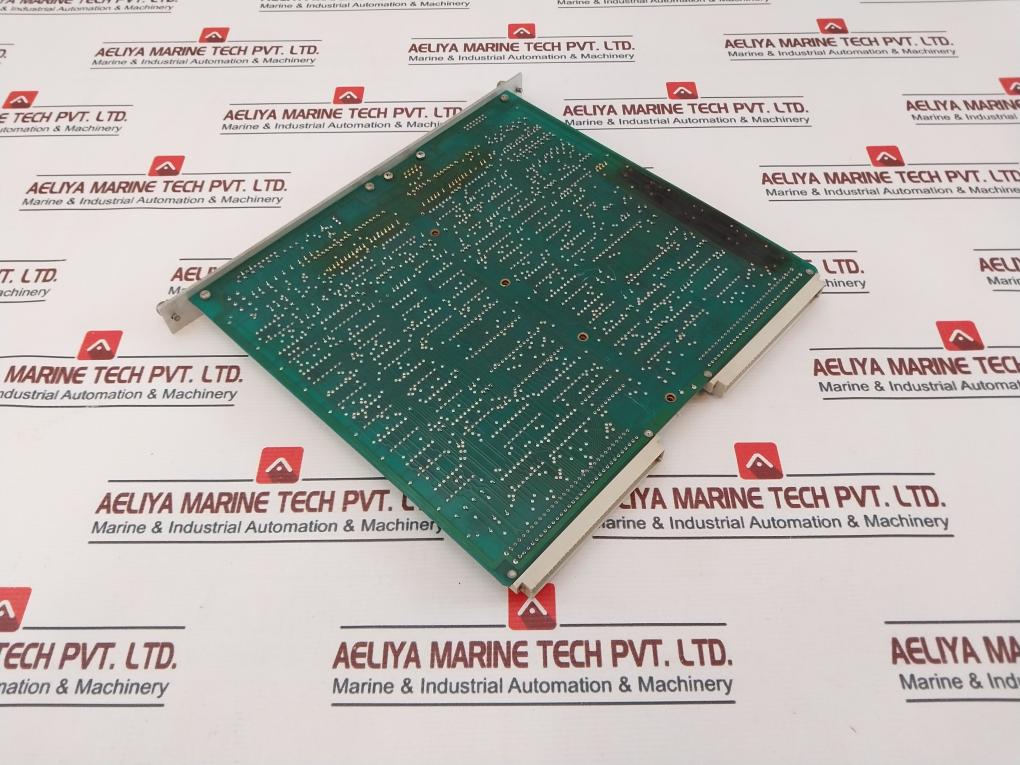 Autronica Kongsberg Glk-90A Printed Circuit Board 7258-002.0002