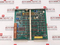 Autronica Kongsberg Glk-90A Printed Circuit Board 7258-002.0002