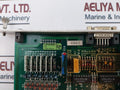 Autronica Kongsberg Glk-90A Printed Circuit Board 7258-002.0002