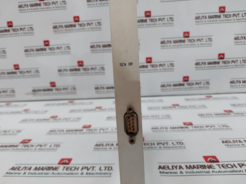 Autronica Kongsberg Glk-90A Printed Circuit Board 7258-002.0002