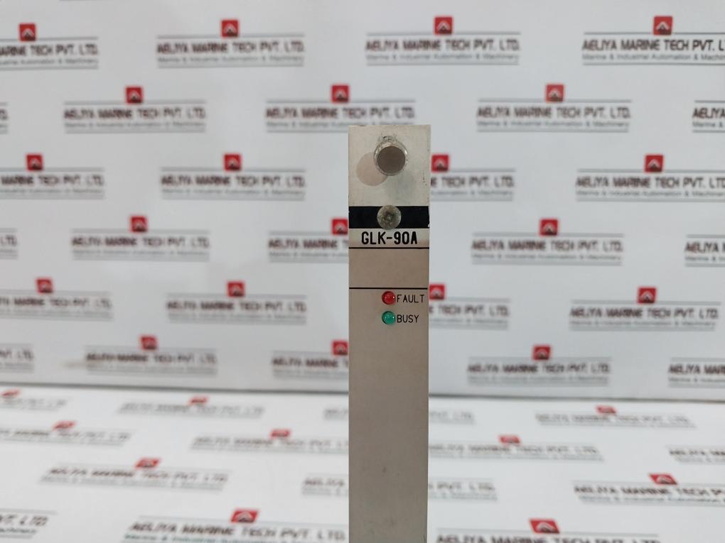 Autronica Kongsberg Glk-90A Printed Circuit Board 7258-002.0002