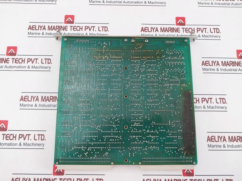 Autronica Kongsberg Glk-90A Printed Circuit Board 7258-002.0002
