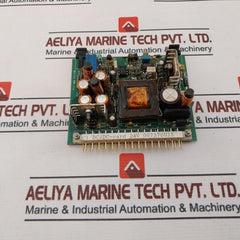 Wartsila 007370035 Dc/Dc Relay Card 24V
