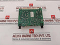 Wartsila 007370035 Dc/Dc Relay Card 24V