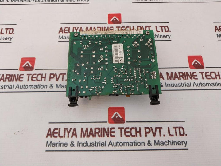 Wartsila 007370035 Dc/Dc Relay Card 24V