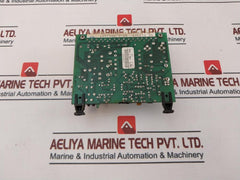 Wartsila 007370035 Dc/Dc Relay Card 24V