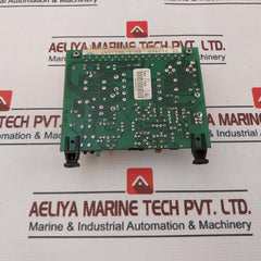 Wartsila 007370035 Dc/Dc Relay Card 24V
