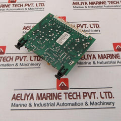 Wartsila 007370035 Dc/Dc Relay Card 24V