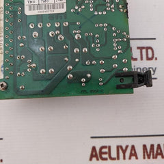 Wartsila 007370035 Dc/Dc Relay Card 24V