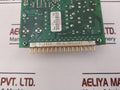 Wartsila 007370035 Dc/Dc Relay Card 24V