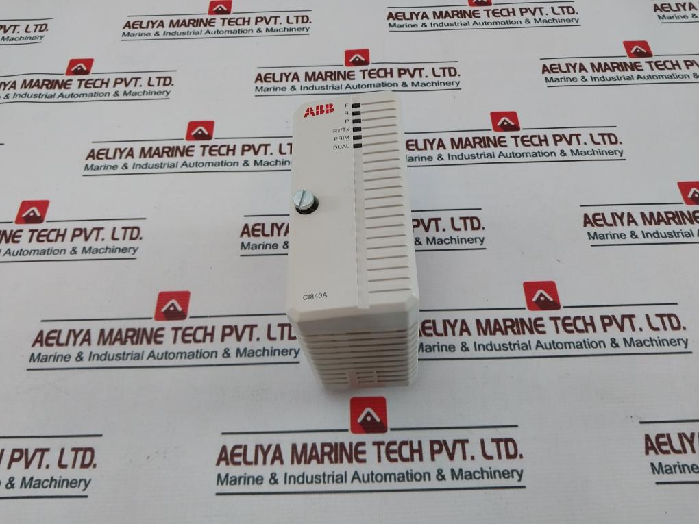 ABB 3BSE041882R1 Communication Interface Module CI840A