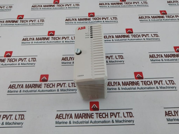 ABB 3BSE041882R1 Communication Interface Module CI840A