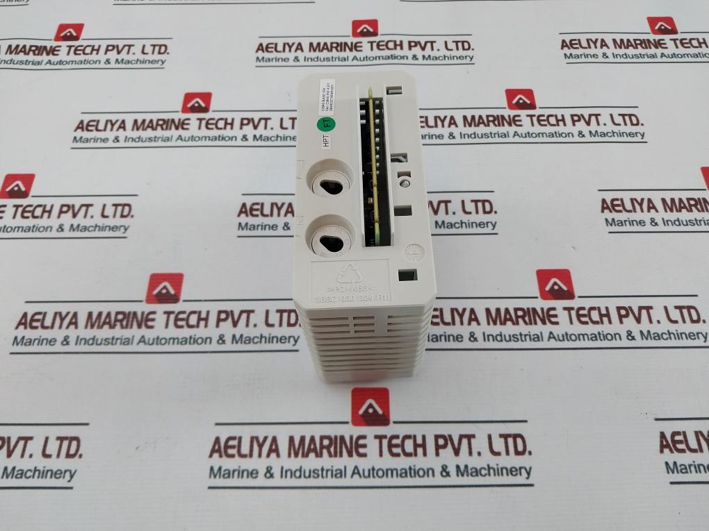 ABB 3BSE041882R1 Communication Interface Module CI840A