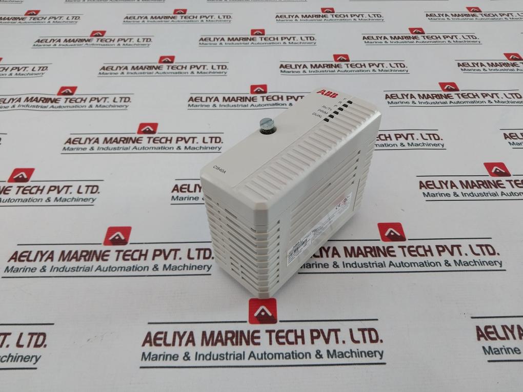 ABB 3BSE041882R1 Communication Interface Module CI840A