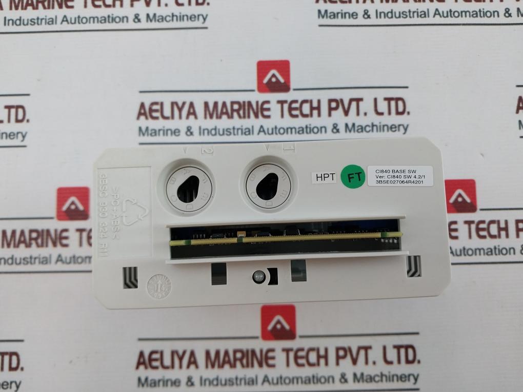 ABB 3BSE041882R1 Communication Interface Module CI840A