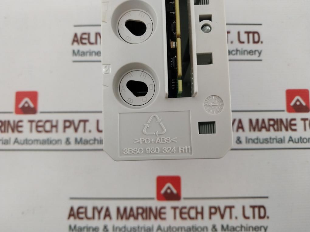 ABB 3BSE041882R1 Communication Interface Module CI840A