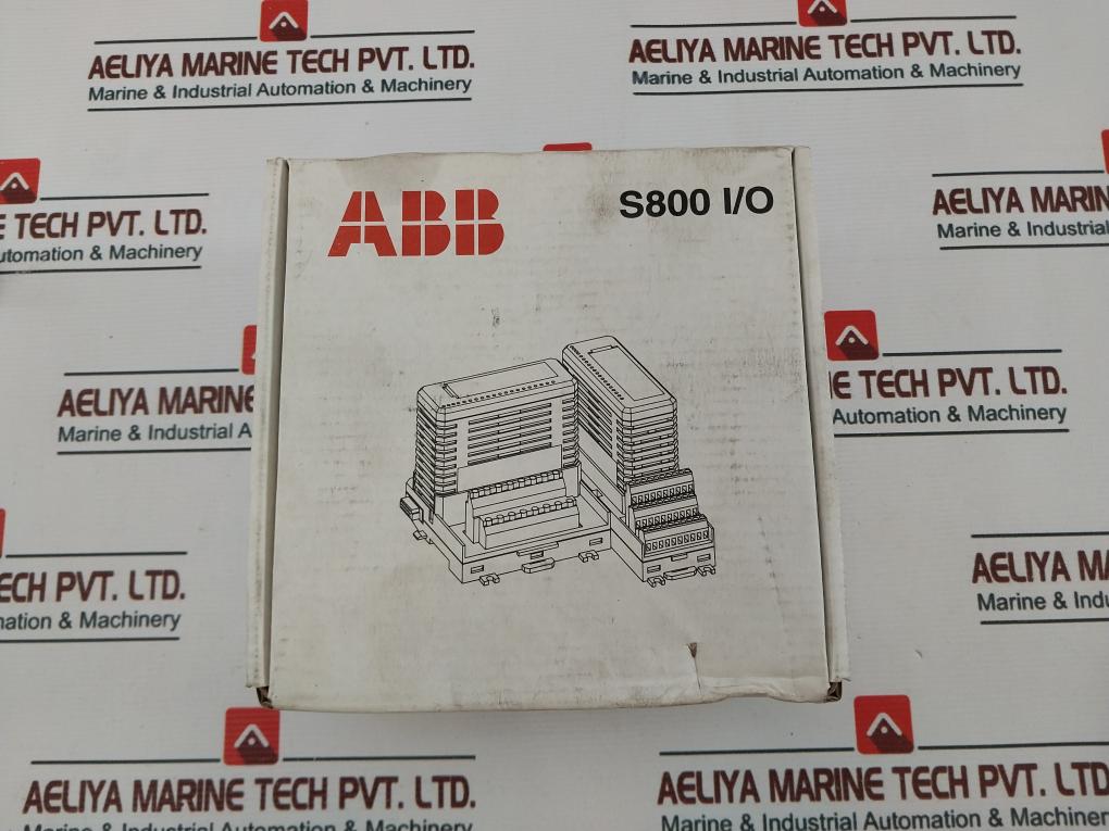 ABB 3BSE041882R1 Communication Interface Module CI840A