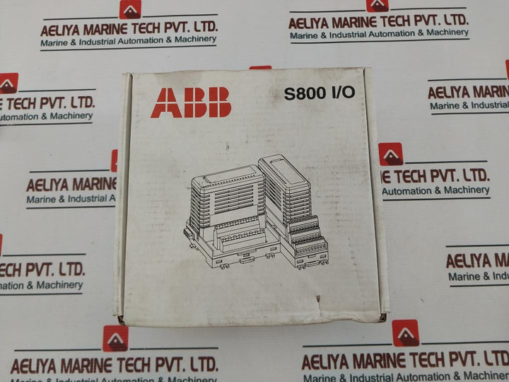 ABB 3BSE041882R1 Communication Interface Module CI840A