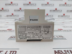 Acrel Adl300-e/C Three Phase Kwh Meter
