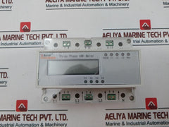 Acrel Adl300-e/C Three Phase Kwh Meter