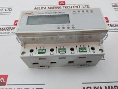 Acrel Adl300-e/C Three Phase Kwh Meter
