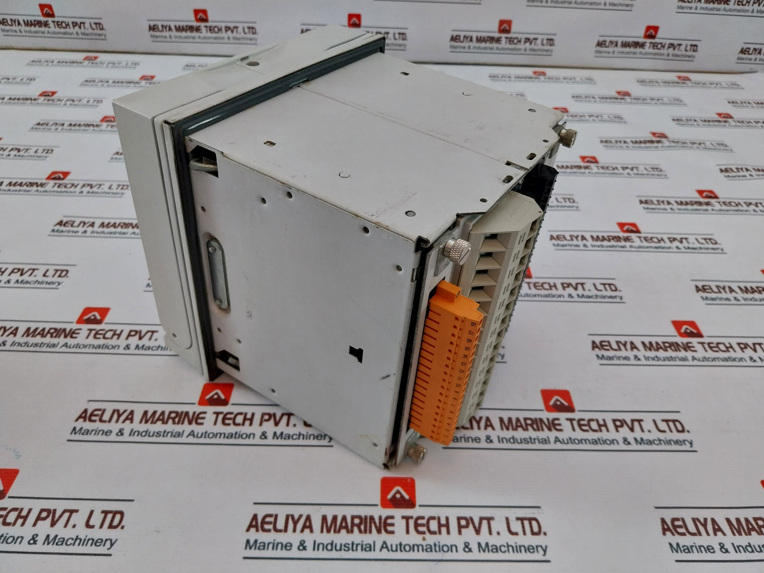 Abb Ref615E_D Feeder Protection And Control Hbffaeagnaa1Bna1Xd 48-250 Vdc