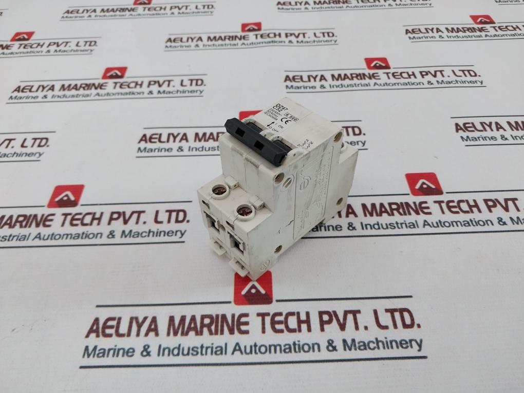 Tengen Dz47 C32 Circuit Breaker 230/400V 50/60Hz